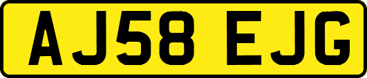 AJ58EJG