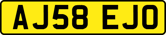 AJ58EJO