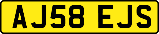 AJ58EJS