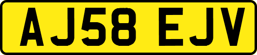 AJ58EJV