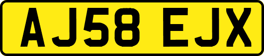 AJ58EJX
