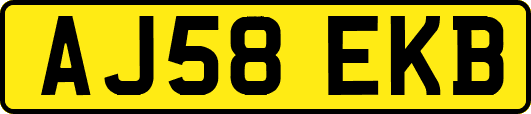 AJ58EKB