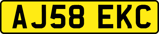 AJ58EKC