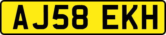 AJ58EKH