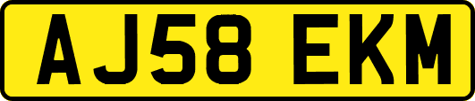 AJ58EKM