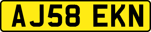 AJ58EKN