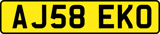 AJ58EKO
