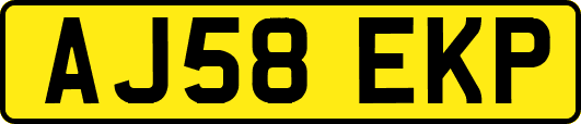 AJ58EKP