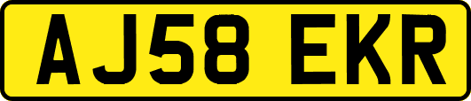 AJ58EKR