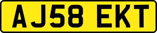 AJ58EKT