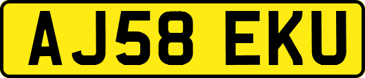 AJ58EKU