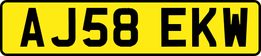 AJ58EKW