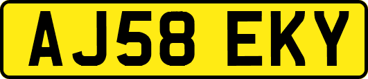 AJ58EKY