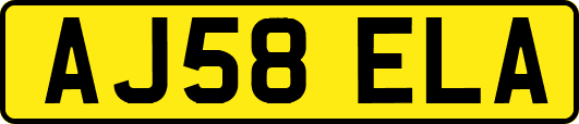 AJ58ELA