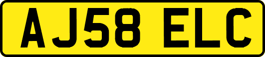 AJ58ELC