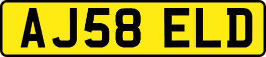 AJ58ELD