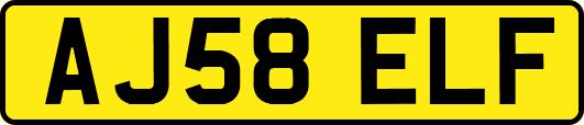 AJ58ELF