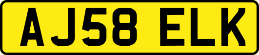 AJ58ELK