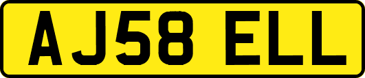 AJ58ELL