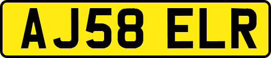 AJ58ELR