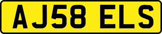 AJ58ELS