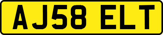 AJ58ELT