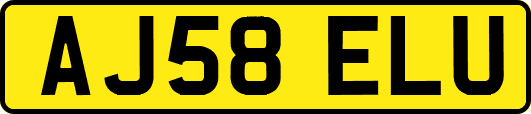 AJ58ELU