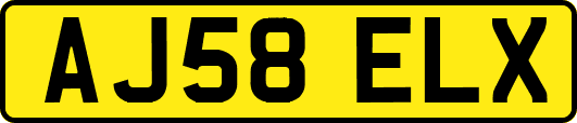 AJ58ELX