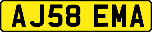 AJ58EMA