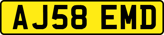 AJ58EMD