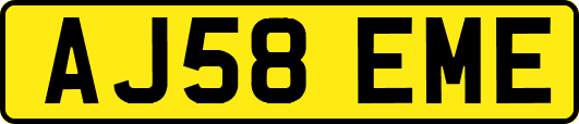 AJ58EME