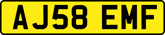 AJ58EMF