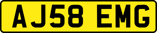 AJ58EMG