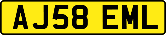 AJ58EML