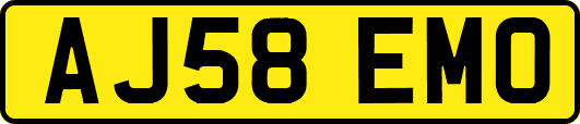 AJ58EMO