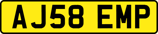 AJ58EMP