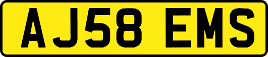 AJ58EMS