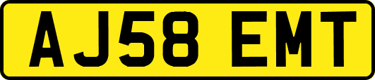 AJ58EMT