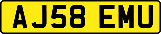 AJ58EMU