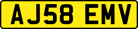 AJ58EMV