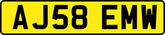 AJ58EMW