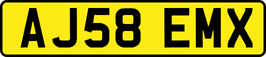 AJ58EMX
