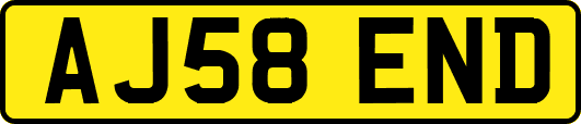 AJ58END