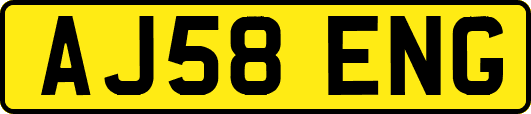 AJ58ENG
