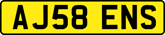 AJ58ENS