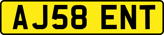 AJ58ENT