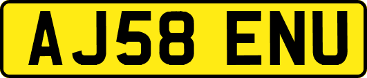 AJ58ENU