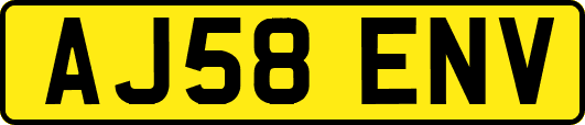 AJ58ENV