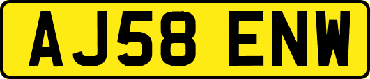 AJ58ENW
