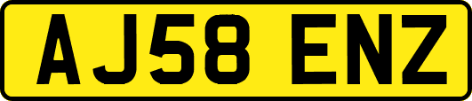AJ58ENZ